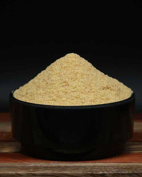 Kalagura Gampa Foxtail Idly Rava